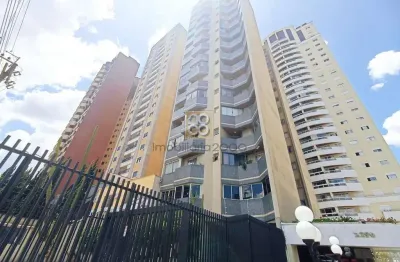 Apartamento - r desembargador motta, 2308 - centro - curitiba pr