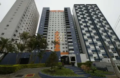 Apartamento com 2 quartos à venda na Rua Sanito Rocha, 225, Cristo Rei, Curitiba