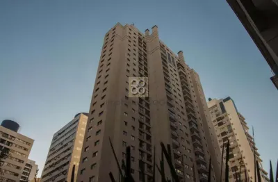 Apartamento - r dona alice tibirica, 765 - bigorrilho - curitiba - pr