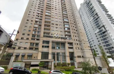 Apartamento - r dona alice tibirica, 765 - bigorrilho - curitiba - pr