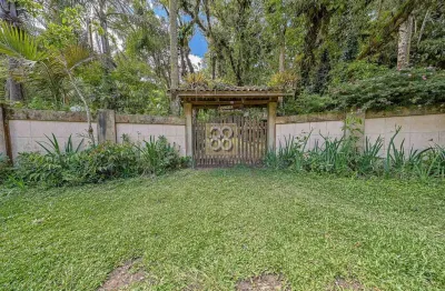 Chácara / sítio à venda na Avenida Doutor Vicente Machado, 1029, Centro, Campina Grande do Sul
