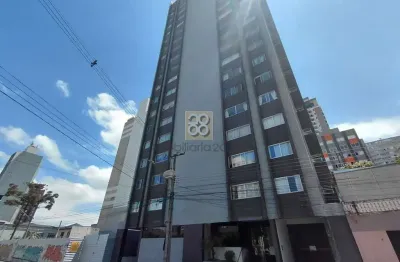 Apartamento com 3 quartos para alugar na Rua Mariano Torres, 764, Centro, Curitiba