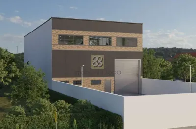 Barracão / Galpão / Depósito para alugar na Rua Bom Jesus de Iguape, 2019, Hauer, Curitiba