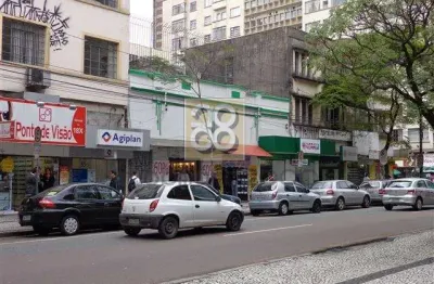 Loja - r desembargador westphalen, 65 - centro - curitiba - pr