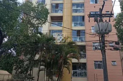 Apartamento com 3 quartos para alugar na Rua Goiás, 460, Água Verde, Curitiba