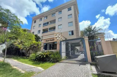 Apartamento Mobiliado - R Vereador Antonio dos Reis Cavalheiro, 652 - Cabral - Curitiba - PR
