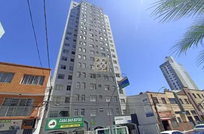 Apartamento com 1 quarto para alugar na Rua Mariano Torres, 916, Centro, Curitiba