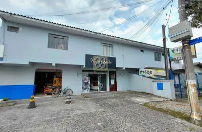 Kitinete - R Coronel Joaquim Lacerda, 465 - Jardim das Americas - Curitiba - PR