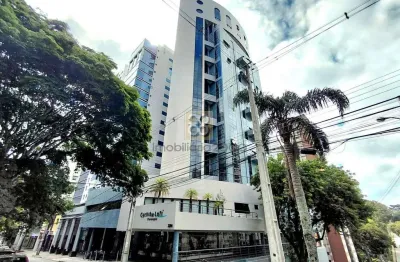 Apartamento - R Padre Anchieta, 2286 - Bigorrilho - Curitiba - PR