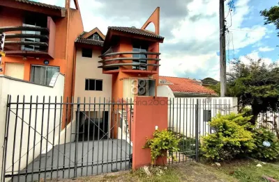 Casa com 3 quartos para alugar na Rua Teffe, 1258, Vista Alegre, Curitiba