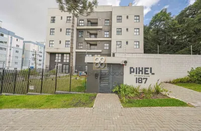 Apartamento - R Casemiro Augusto Rodacki, 372 - Campo Comprido - Curitiba - PR