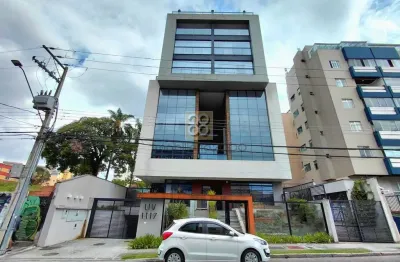 Apartamento Mobiliado - R Presidente Carlos Cavalcanti, 1117 - Centro - Curitiba - PR