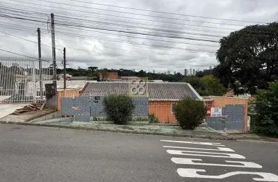 Terreno - R Reinaldo Richter, 246 - Campo Comprido - Curitiba PR