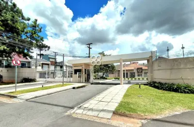 Sobrado - R Dilermando Pereira de Almeida, 255 - Pinheirinho - Curitiba - PR