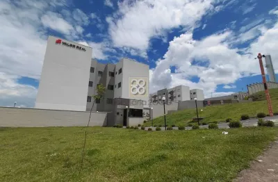 Apartamento - R Rio Negro, 686 - Jd Amazonas - Alm. Tamandare - PR