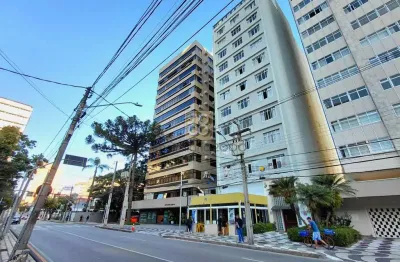 Apartamento - R Quinze de Novembro, 1222 - Centro - Curitiba - PR