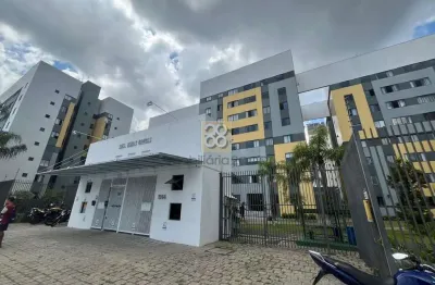 Apartamento - R Wanda dos Santos Mallmann, 1266 - Centro - Pinhais - PR