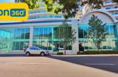 Loja para alugar, 102 m² - centro - santa cruz do sul/rs