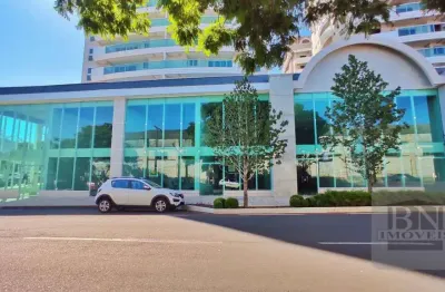 Loja para alugar, 110 m² por r$ 4.000,00/mês - centro - santa cruz do sul/rs