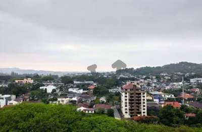 Apartamento à venda, 102 m² por r$ 896.400,00 - centro - santa cruz do sul/rs