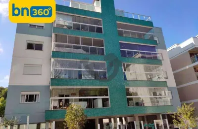Cobertura com 3 dormitórios à venda, 232 m²  - santo inácio - santa cruz do sul/rs