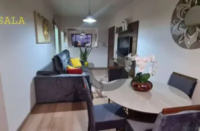 Apartamento à venda, 81 m² por r$ 372.000,00 - centro - santa cruz do sul/rs