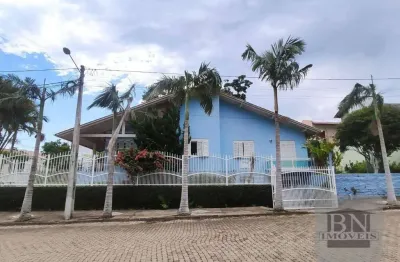 Casa à venda, 211 m² por r$ 700.000,00 - renascença - santa cruz do sul/rs