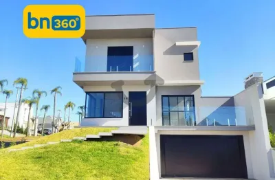 Casa, 208 m² - venda por r$ 1.792.000,00 ou aluguel por r$ 8.920,00/mês - country - santa cruz do sul/rs