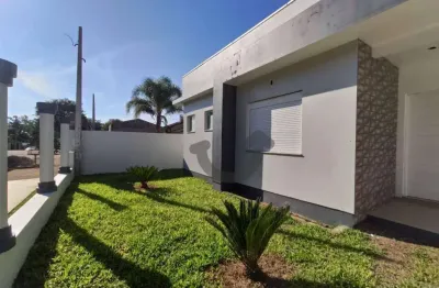 Casa com 3 dormitórios à venda - jardim europa - santa cruz do sul/rs