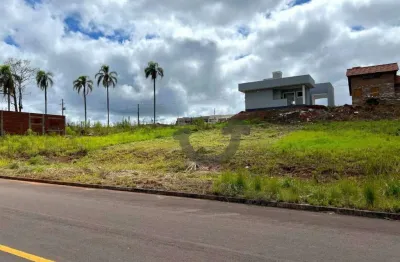 Terreno à venda, 340 m² por r$ 120.000,00 - joão alves - santa cruz do sul/rs