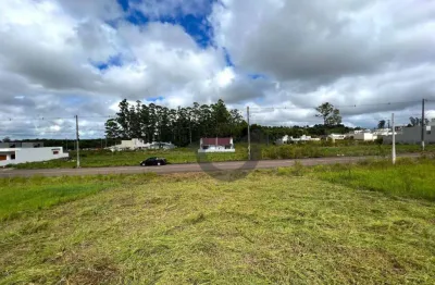 Terreno à venda, 340 m² por r$ 120.000,00 - joão alves - santa cruz do sul/rs