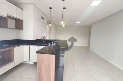 Apartamento com 2 dormitórios, 72 m² - unisc - universitário - santa cruz do sul/rs