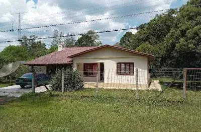 Chácara de frente para rsc 287 à venda, 55000 m² - pinheiral - santa cruz do sul/rs