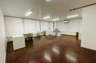Sala comercial para alugar na Rua Marechal Floriano, Centro, Santa Cruz do Sul
