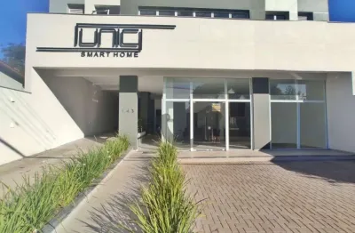 Ponto comercial para alugar na Rua João Werlang, Centro, Santa Cruz do Sul