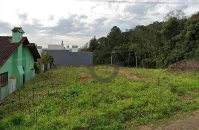 Terreno à venda na Rua Paraguai, Bonfim, Santa Cruz do Sul