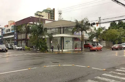 Loja para alugar, 75 m² por r$ 2.800,00/mês - centro - santa cruz do sul/rs