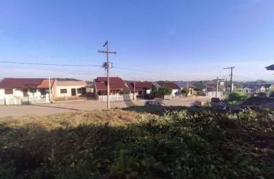 Terreno à venda - linha santa cruz - santa cruz do sul/rs