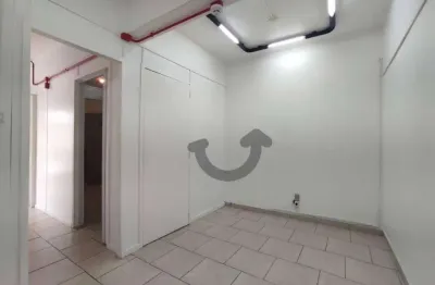 Sala para alugar, 40 m² por r$ 1.600,00/mês - centro - santa cruz do sul/rs