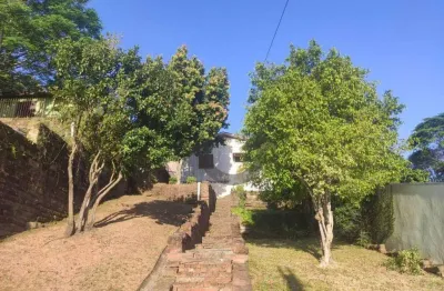 Casa à venda, 77 m² por r$ 135.000,00 - bonfim - santa cruz do sul/rs