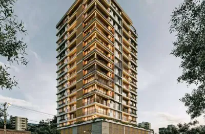 Apartamento com 2 suítes à venda- higienópolis - santa cruz do sul/rs