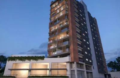Apartamento à venda, 102 m² - centro - santa cruz do sul/rs