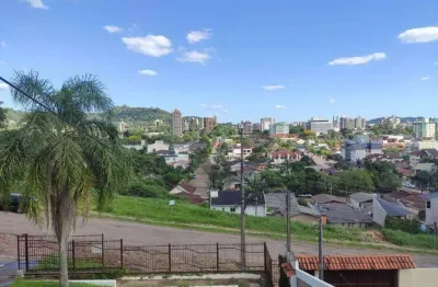 Casa com 3 quartos à venda na Rua Doutor Álvaro Correa da Silva, Santo Inácio, Santa Cruz do Sul