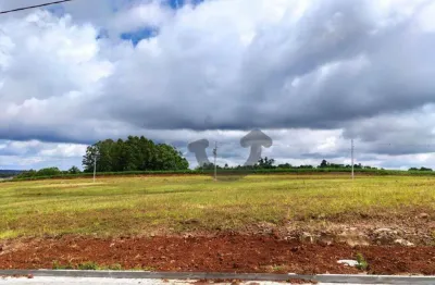 Terreno em condomínio fechado à venda na Avenida Prefeito Orlando Oscar Baumhardt, Linha Santa Cruz, Santa Cruz do Sul