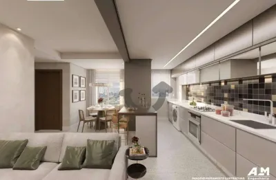 Apartamento à venda, 50 m² por r$ 262.000,00 - arroio grande - santa cruz do sul/rs