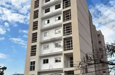 Apartamento com 3 dormitórios à venda, 118 m² - centro - santa cruz do sul/rs