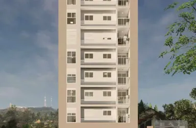 Apartamento à venda, 92 m² - centro - santa cruz do sul/rs