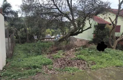 Terreno à venda na Rua João Kist Sobrinho, Renascença, Santa Cruz do Sul