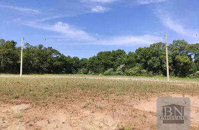 Terreno à venda, 300 m² - linha santa cruz - santa cruz do sul/rs