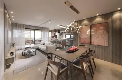 Apartamento com 1 dormitório à venda, 54 m² - centro - santa cruz do sul/rs